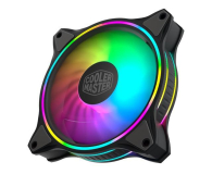 Cooler Master MasterFan MF120 Halo ARGB Triple Pack 3x120mm - 732530 - zdjęcie 4